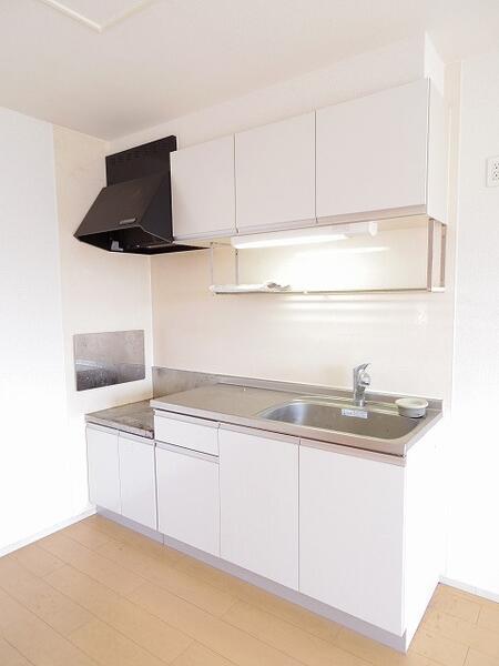 久喜市栗橋東４丁目のアパート