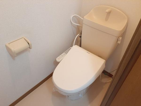 幸手市北１丁目のアパート