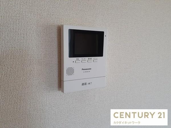 幸手市北１丁目のアパート