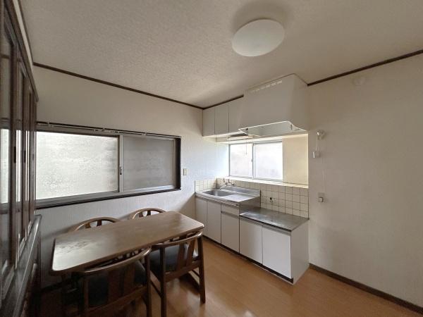 古河市東牛谷の貸家