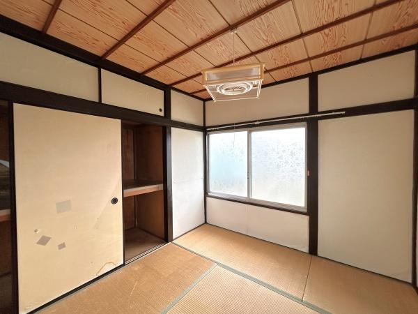 古河市東牛谷の貸家