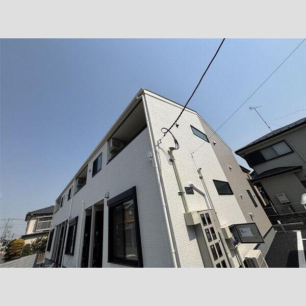 リーブルファイン鷲宮駅