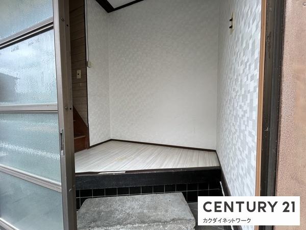 一戸建貸家
