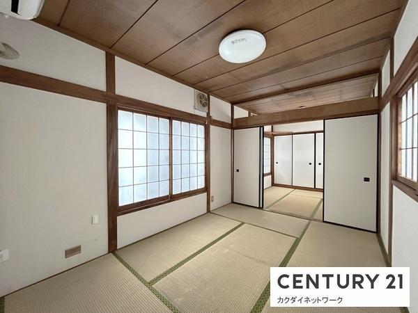 一戸建貸家