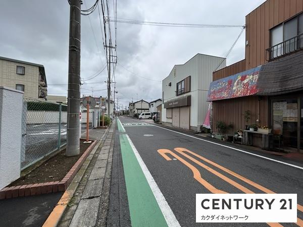 一戸建貸家