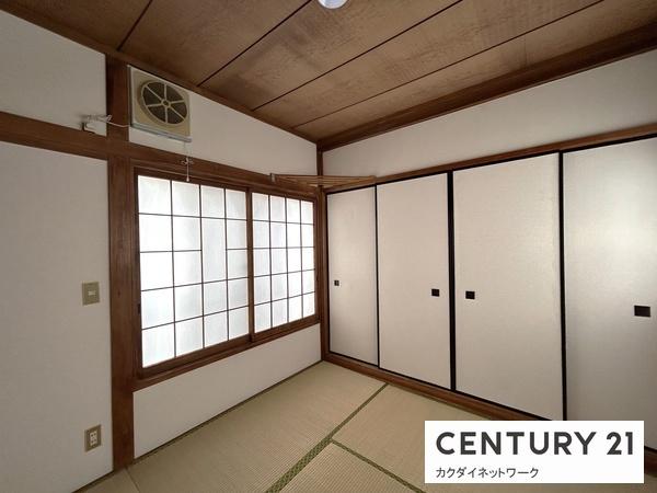一戸建貸家