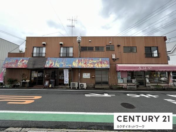 一戸建貸家