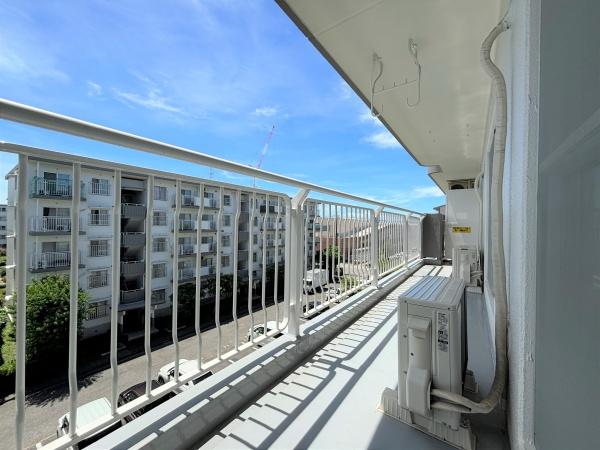 東鷲宮ニュータウン駅前通り4-8