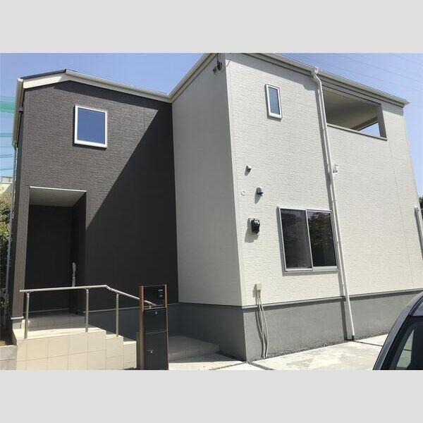 マイホームネクスト久喜栗原
