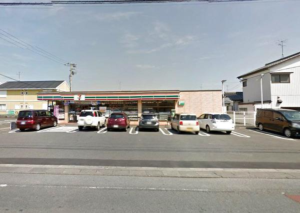 パルーム(セブンイレブン加須南町店)