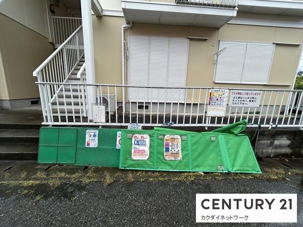 フローラルハイツE棟