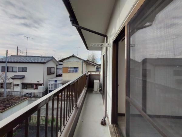 マンションスターダスト