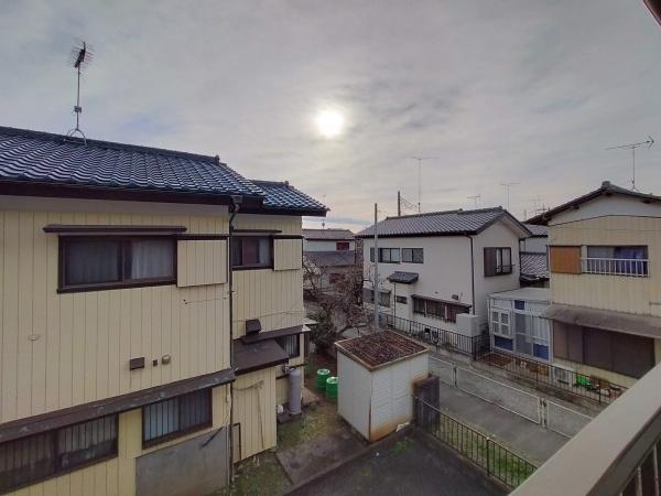 マンションスターダスト