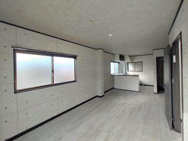 マンションスターダスト