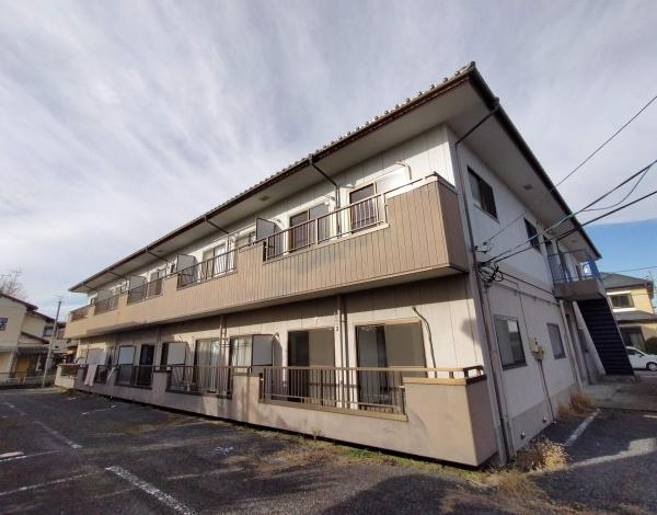 マンションスターダスト