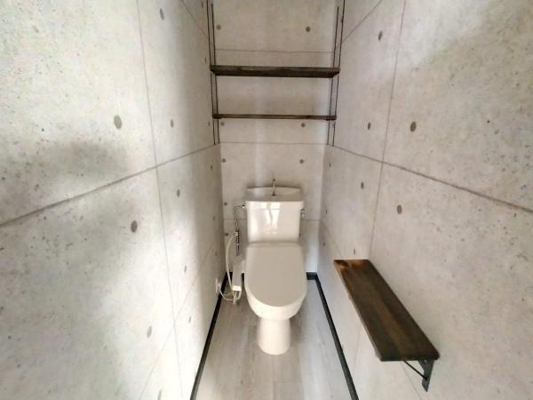 マンションスターダスト