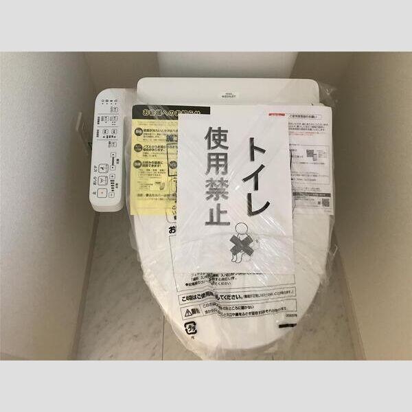 マイホームネクスト高野台西　1号棟