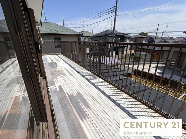 大野邸貸家