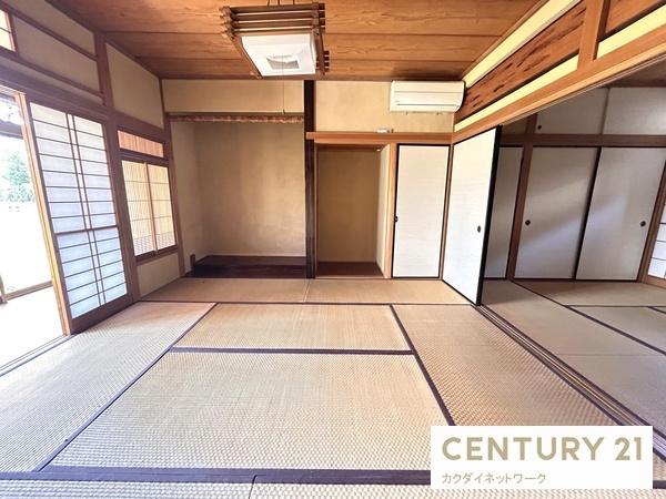大野邸貸家