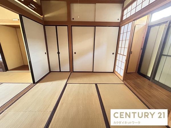 大野邸貸家