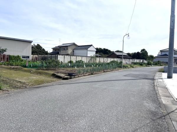 グランソフィア上新郷ヴィレッジ