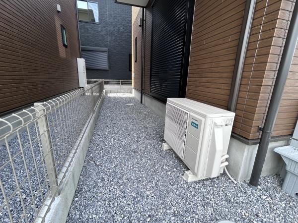 グランソフィア上新郷ヴィレッジ