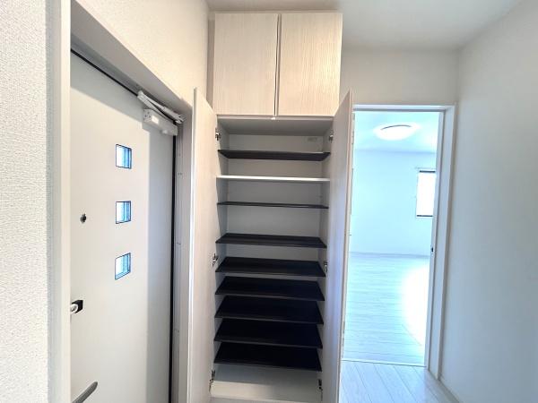 グランソフィア上新郷ヴィレッジ