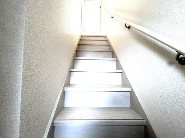グランソフィア上新郷ヴィレッジ