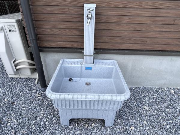 グランソフィア上新郷ヴィレッジ