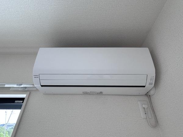 グランソフィア上新郷ヴィレッジ