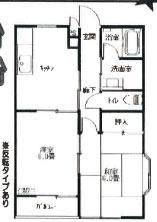 エトワール町田