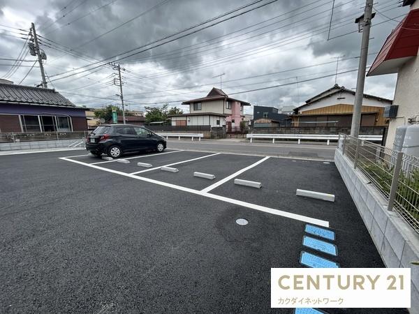 リーブルファイン鷲宮駅Ⅱ