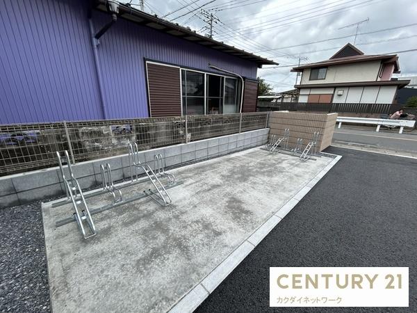リーブルファイン鷲宮駅Ⅱ