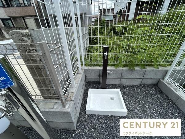 リーブルファイン鷲宮駅Ⅱ