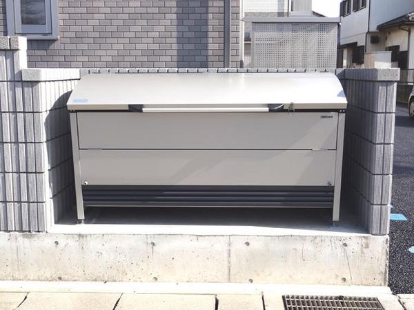 サンビレッジＫＩＭＵＲＡ　Ｇ棟