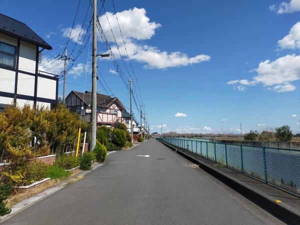 南栗橋7丁目貸家