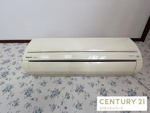 南栗橋7丁目貸家
