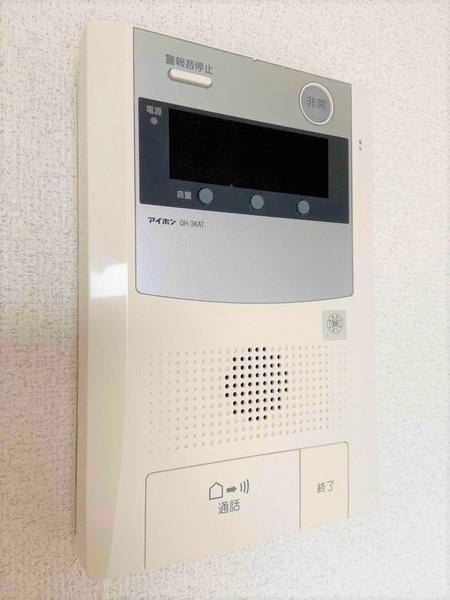 ペアシティ久喜参番館