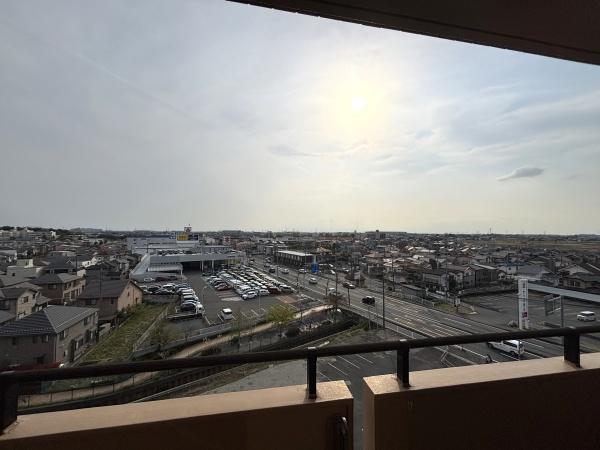 ペアシティ久喜参番館