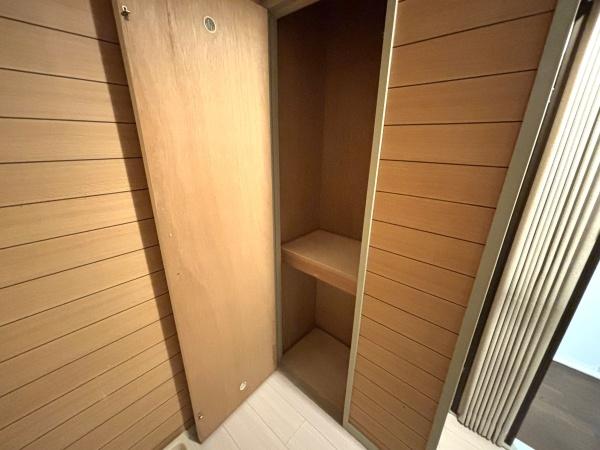 ペアシティ久喜参番館