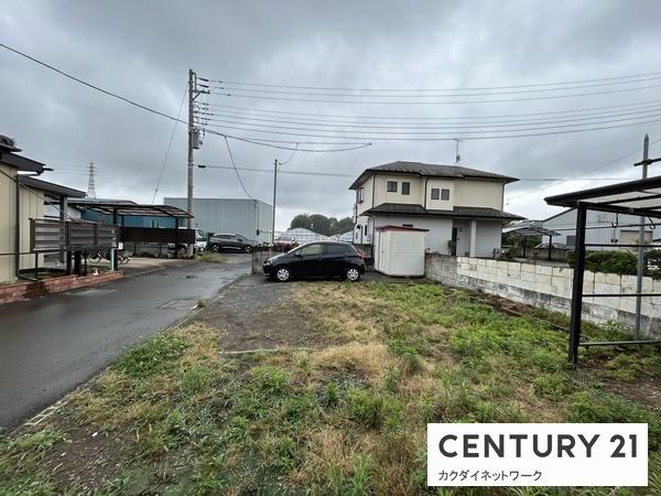 麻生宮前貸家