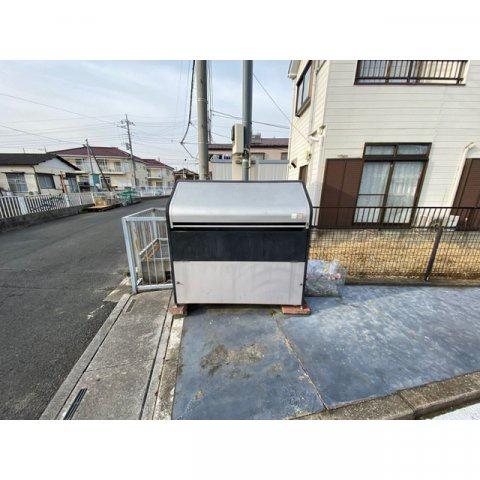 グリーンハイツＡ