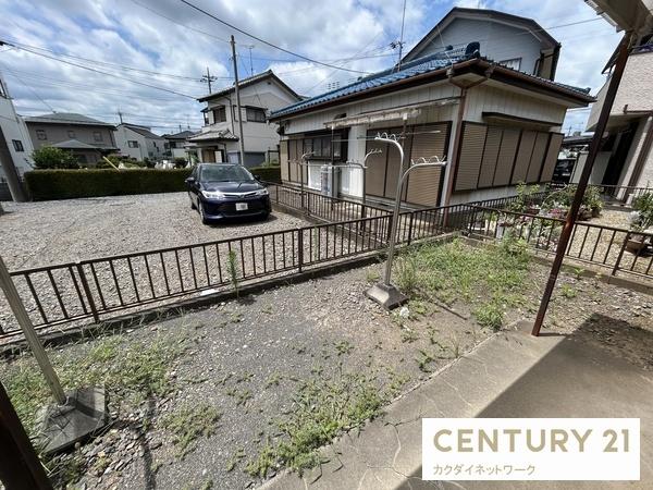 増田貸家