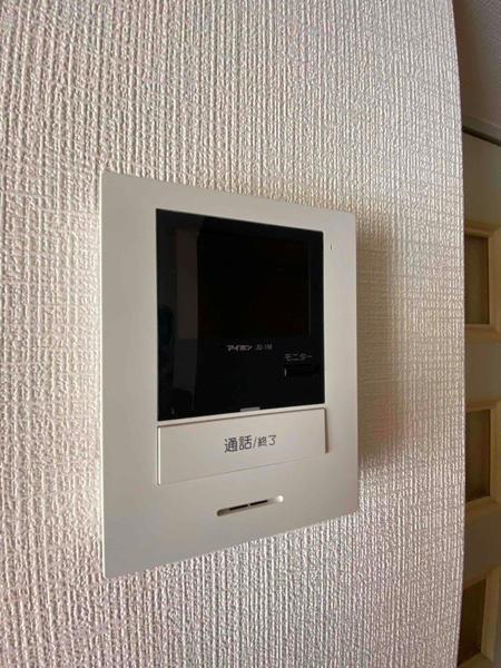 ペアシティ久喜弐番館