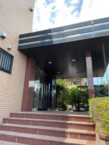 ペアシティ久喜弐番館