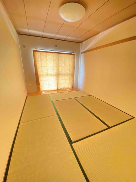 ペアシティ久喜弐番館