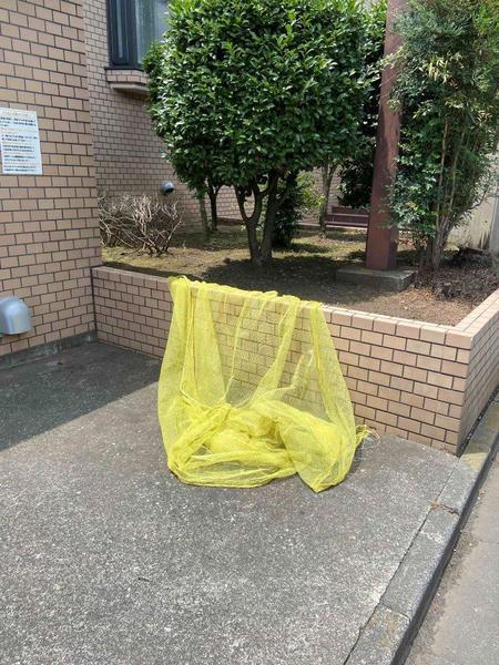 ペアシティ久喜弐番館