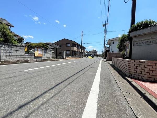 ペアシティ久喜弐番館