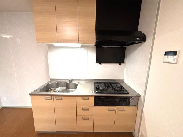 ペアシティ久喜弐番館