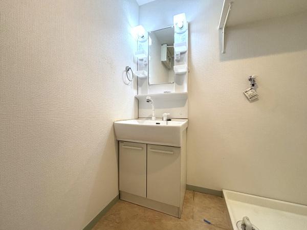 ペアシティ久喜弐番館